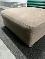 poef/hocker, Ophalen, Hout, Gebruikt, Klassiek