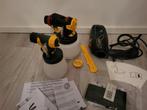 Wagner Universal sprayer W570Flexio, Ophalen of Verzenden, Verfspuit of Verfpomp