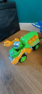 Paw patrol, Kinderen en Baby's, Speelgoed | Actiefiguren, Ophalen of Verzenden, Zo goed als nieuw