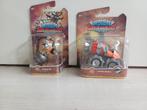Skylanders Superchargers: Smash Hit & Thump Truck, Ophalen of Verzenden, Nieuw