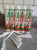 Hybrifix - kit - transparant, Minder dan 4 cm, Overige materialen, Nieuw, Ophalen of Verzenden