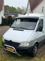 Mercedes-Benz Mercedes 2000 Wit Camper/Cross, Particulier, Handgeschakeld, Diesel