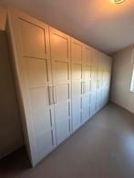 Ikea Jysk Leen Bakker meubels monteren kasten Pax montage, Garantie