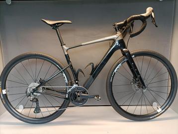 Cannondale Topstone Carbon 3 M Gravel B² BongersBikes beschikbaar voor biedingen