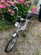 Vouwfiets, Ophalen, Overige merken