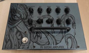 Victory V4 The Kraken - Pedal Amplifier beschikbaar voor biedingen