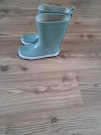 Regenlaarzen maat 32/33 - weinig gedragen, Ophalen of Verzenden