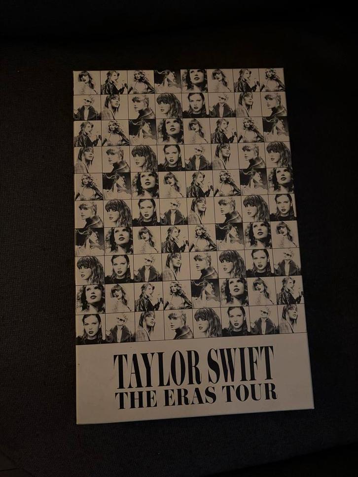 Taylor Swift Eras Tour VIP Pakket - Nieuw!, Verzamelen, Overige Verzamelen, Nieuw, Ophalen of Verzenden