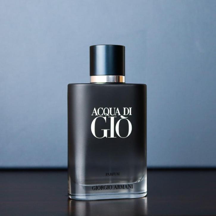 Georgio Armani - Acqua Di Gio Parfum sample, Sieraden, Tassen en Uiterlijk, Uiterlijk | Parfum, Nieuw, Verzenden