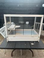 Hamster / Vogel verblijf, Ophalen, Kooi, 60 tot 90 cm, Minder dan 75 cm