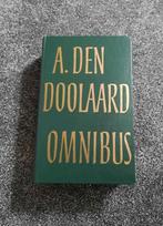 Leesboek van A. den Doolaard, Gelezen, A den Doolaard, Ophalen of Verzenden, Nederland