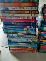 Disney DVD collectie, Cd's en Dvd's, Alle leeftijden, Ophalen, Gebruikt