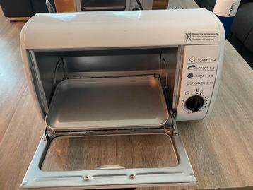 Oven, nieuw!! beschikbaar voor biedingen