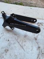 Ultegra R8000 crank 175mm, Fietsen en Brommers, Fietsonderdelen, Crankstel of Pedalen, Racefiets, Nieuw, Ophalen of Verzenden