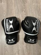 Boksen/kickboks handschoenen 8 oz, Sport en Fitness, Vechtsporten en Zelfverdediging, Maat XS of kleiner, Ophalen of Verzenden
