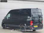 MAN TGE 3.180 4x4 Automaat L3H3 LED ACC Navi Airco Cruise Ca, Automaat, Euro 6, 4 cilinders, MAN