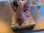 Dino masker met geluid, Ophalen of Verzenden, Nieuw