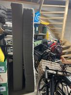 Ikea 1 persoons bed: matras en lattenbodem zgan, Ophalen, 90 cm, Eenpersoons, Zo goed als nieuw