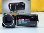 JVC GZ-HM30BE Digitale HD camcorder, N, N, JVC, 20x of meer