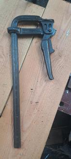 Bessey Lijmklem spanwijdte 40 cm, Ophalen of Verzenden