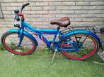 Popal fiets 24 inch, Fietsen en Brommers, Fietsen | Kinderfietsjes, Ophalen, Gebruikt, 20 inch of meer