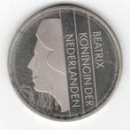 25-1786 Nederland 1 gulden 1987, Verzenden, Koningin Beatrix, 1 gulden, Losse munt