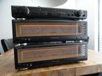 Topklasse Technics Referense Class AA pre/power combinatie, Overige merken, Ophalen of Verzenden, Zo goed als nieuw, 120 watt of meer