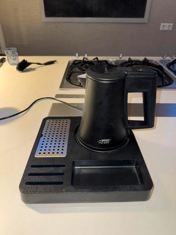 Waterkoker, Hospitality Tray Roootz Milano beschikbaar voor biedingen