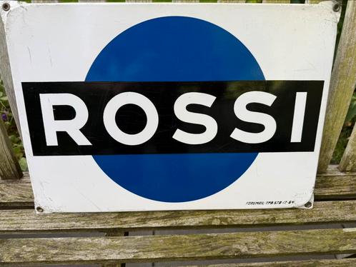 Martini Rossi reclamebord Foremail 1964, Verzamelen, Merken en Reclamevoorwerpen, Gebruikt, Reclamebord, Ophalen
