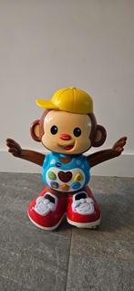VTech Baby Swing & Speel Aap, Kinderen en Baby's, Ophalen, Gebruikt, Overige typen, Met geluid