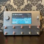 Quad Cortex (barely used), Ophalen of Verzenden, Zo goed als nieuw, Delay of Echo