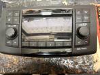 Orginele suzuki swift radio- cd speler, Auto diversen, Autoradio's, Ophalen of Verzenden, Zo goed als nieuw