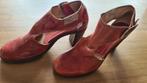 Zomer pump Red-Rag maat 37, Pumps, Ophalen of Verzenden, Red Rag, Gedragen