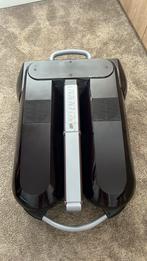 Sunmobile 4S philips zonnebank inklapbaar, Witgoed en Apparatuur, Zonnebanken en Gezichtsbruiners, Ophalen, Zo goed als nieuw