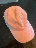 Roze dubai gucci pet, Kleding | Dames, Hoeden en Petten, Ophalen of Verzenden, Nieuw, One size fits all