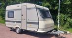 Hobby Classic 370, Keurige en mooie caravan!, Hobby, D
f  c, Bedrijf, Info@estercaravans.nl