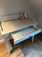 Bureau/ toilettafel Lommarp ikea beige, Huis en Inrichting, Bureaus, Ophalen, Gebruikt