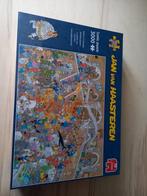 Jan van haasteren puzzel, Hobby en Vrije tijd, Denksport en Puzzels, Ophalen of Verzenden, Meer dan 1500 stukjes, Nieuw
