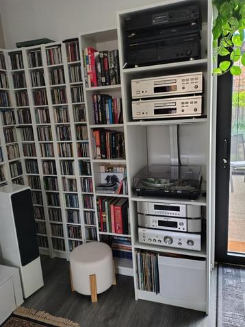 MEUBEL HIFI beschikbaar voor biedingen