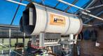 Holland heater verwarming kachel op gas (kwekerij), Ophalen, Glas, Gebruikt, Overige materialen