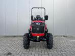 Captain 263 Hydrostaat - 25 pk - 4WD - Rood - Nieuw, Tot 2500, Nieuw, Tot 80 Pk, Ophalen
