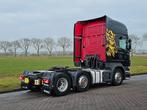 SCANIA R440 tl 6x2/4 retarder, Auto's, Automaat, Euro 5, Bedrijf, Diesel