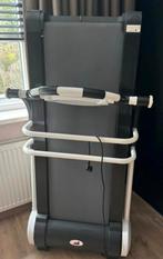 Loopband Focus, Ophalen, Gebruikt