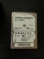 Samsung 500GB Harde schijf, Computers en Software, Harde schijven, Ophalen of Verzenden, Zo goed als nieuw, Laptop, USB