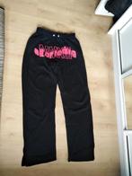 Joggingbroek Boohooman, Kleding | Heren, Maat 48/50 (M), Zwart, Ophalen of Verzenden, Zo goed als nieuw