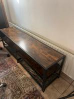 Tv meubel te koop, Huis en Inrichting, Woonaccessoires | Kisten, Ophalen, Zo goed als nieuw, Minder dan 50 cm