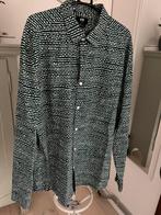herenblouse mt L, Overige kleuren, Ophalen of Verzenden, Zo goed als nieuw, H & M
