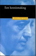 Een kennismaking - J. Krishnamurti, J. Krishnamurti, Ophalen of Verzenden, Zo goed als nieuw, Overige onderwerpen