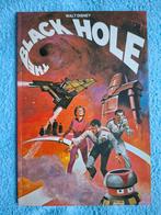 DISNEY. THE BLACK HOLE. OBERON FILMSPECIAL. 1980., Boeken, Strips | Comics, Eén comic, Ophalen of Verzenden, Zo goed als nieuw
