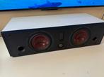 Dali Ikon Vokal 2 MK2 (Wit), Audio, Tv en Foto, Luidsprekers, Overige merken, Ophalen of Verzenden, Zo goed als nieuw, 120 watt of meer